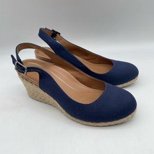 Vionic Coralina Aruba Women's Orthotic Shoes 9